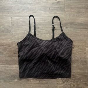 Beyond Yoga Lux Crop Top